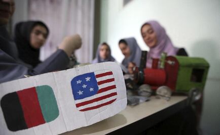 Estados Unidos niega visa a estudiantes para participar en concurso de robótica