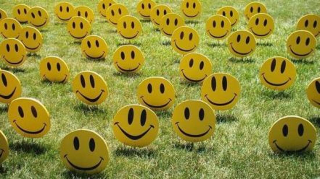 ¿El día más triste del año? También existe el día más feliz