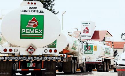 Pemex production plummeted during Peña Nieto's administration