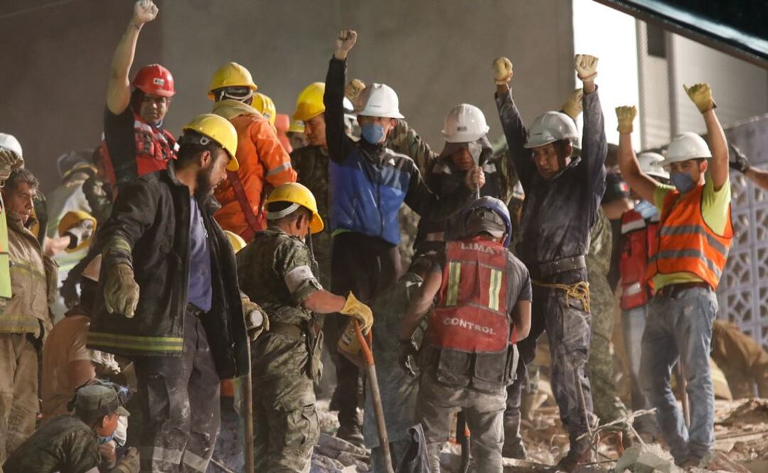 Foto: Archivo. EL UNIVERSAL