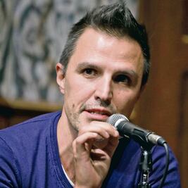 Billy Rovzar defiende a Rulli