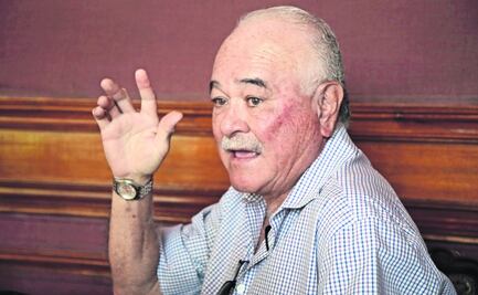 El de Colosio, “magnicidio que no salió como complotistas calcularon: Ruffo