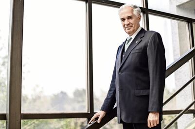 Desorden. La Carta Magna y su continua evolución