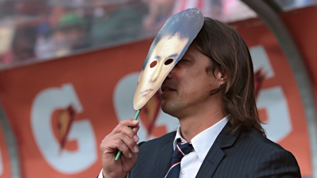 El día que José José fue invitado al Salón de la Fama del Futbol