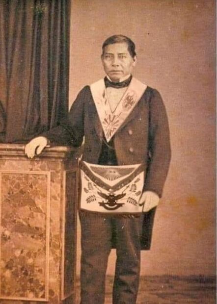 Juárez, el indio por el que nadie votó