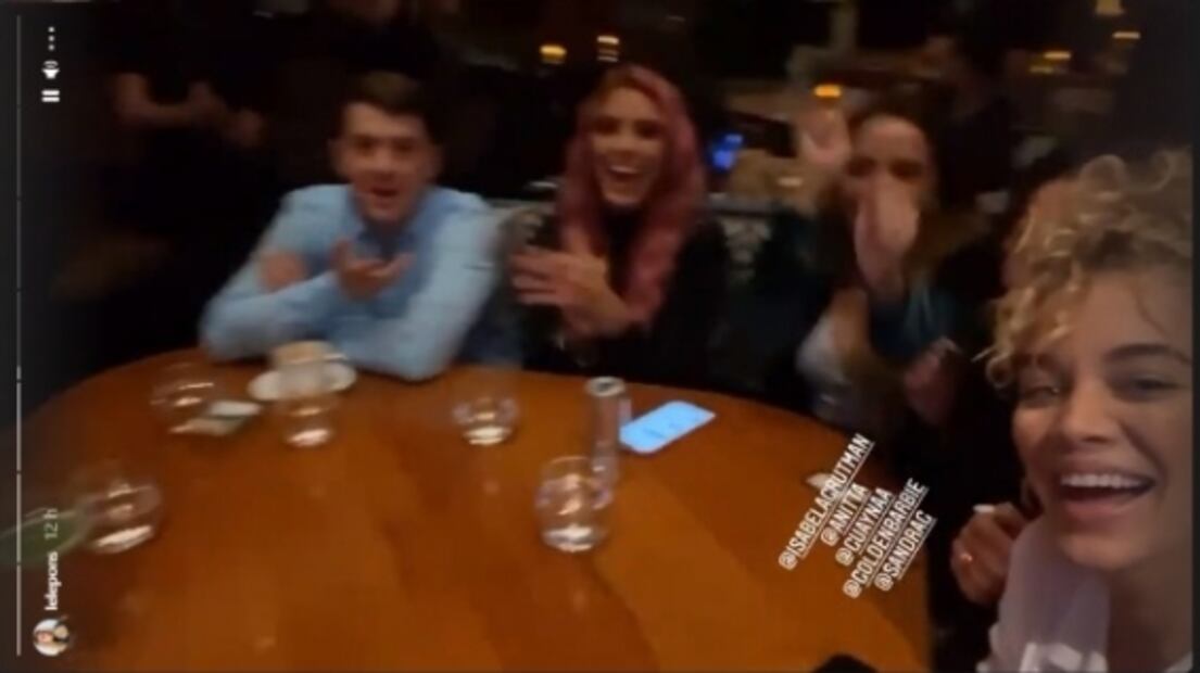 Lele Pons es acusada de maltrato animal por un video