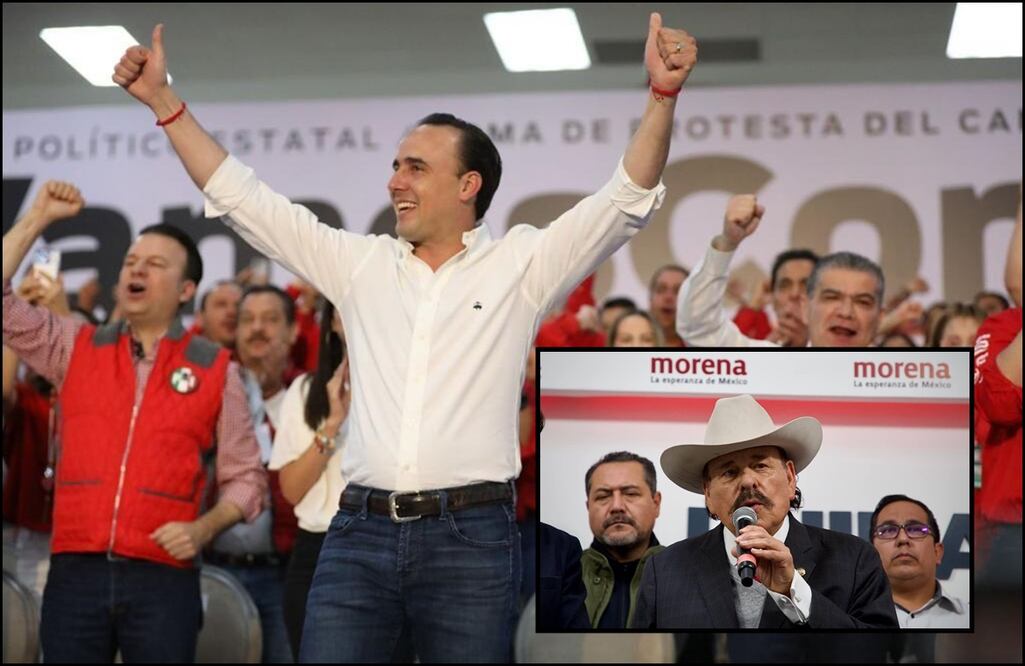 FOTO: Especial/ EL UNIVERSAL/