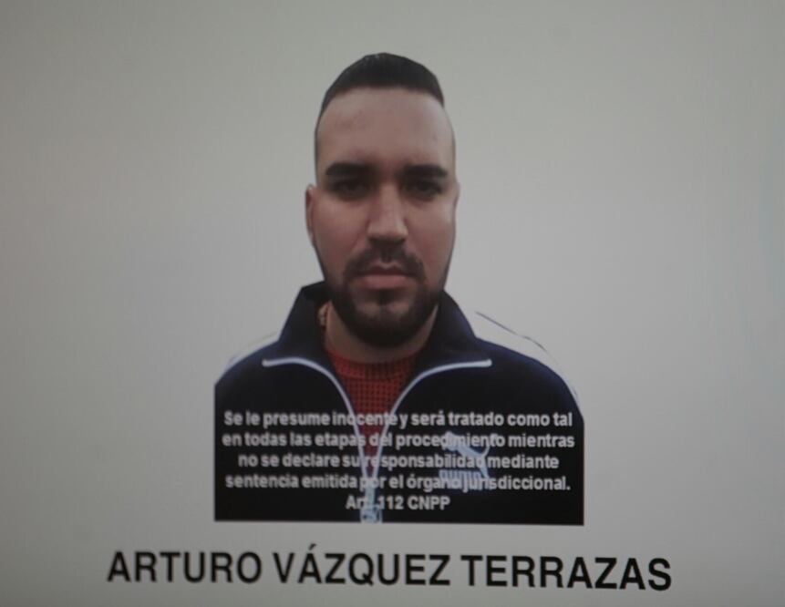 Juan Carlos Reyes / EL UNIVERSAL