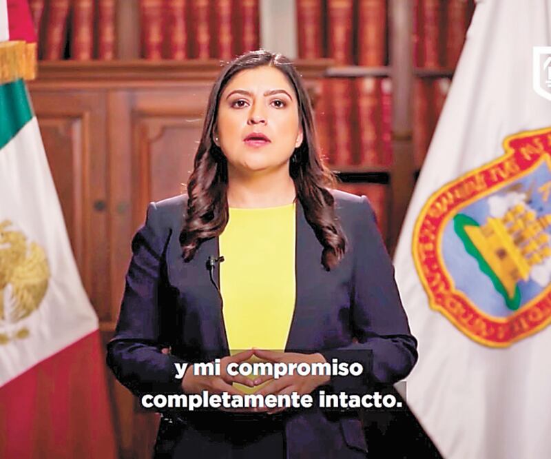 Pleito entre morenistas salpica a empresarios