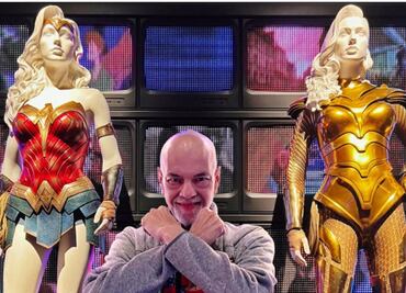 George Pérez, reconocido dibujante de DC Comics, fallece a los 67 años