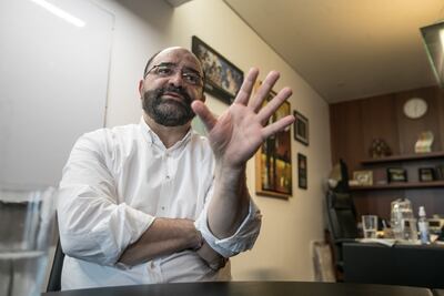 Desafío de México es superar 5 crisis conectadas: Álvarez Icaza