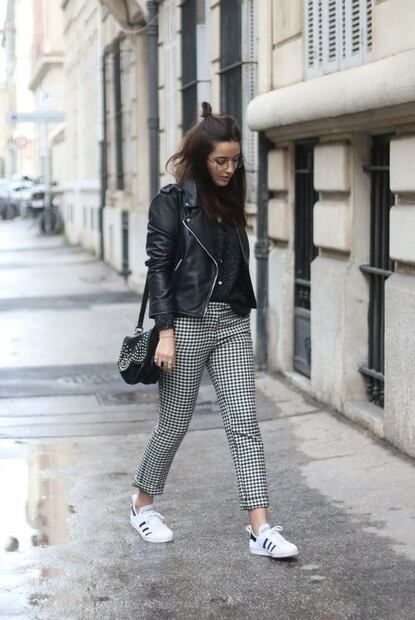 Alerta tendencia: los pantalones estampados reinan esta temporada