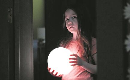 "Boogeyman", la cinta del "Coco" que ahora asusta a los papás