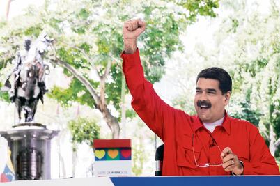 Inicia semana decisiva para Venezuela por Constituyente