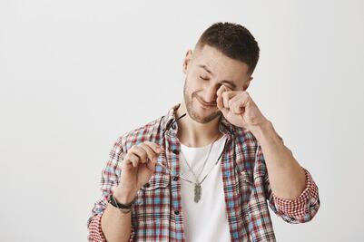 La desconocida fruta que puedes tomar en infusión y prevenir los problemas de visión