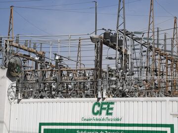 Reforma eléctrica de AMLO podría aumentar el precio de la electricidad: Moody´s