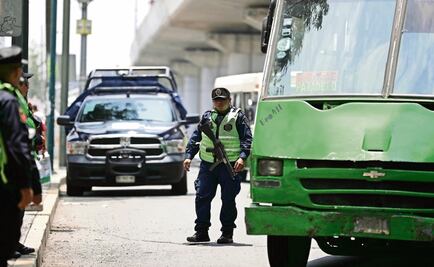 Crecen 13 delitos durante el segundo trimestre en CDMX: Observatorio Ciudadano