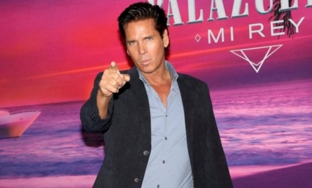 Famosos mexicanos destapan su rutina en TV