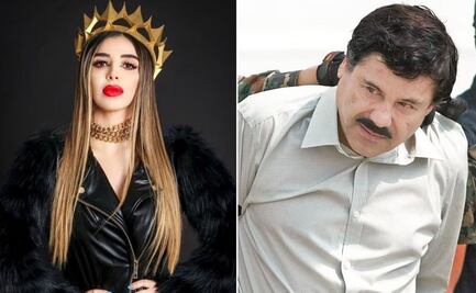 Emma Coronel: Esta es la canción con la que se acuerda de su esposo “El Chapo"