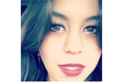 Mexicana estaba por terminar su turno; una bala la mató en Odessa, Texas