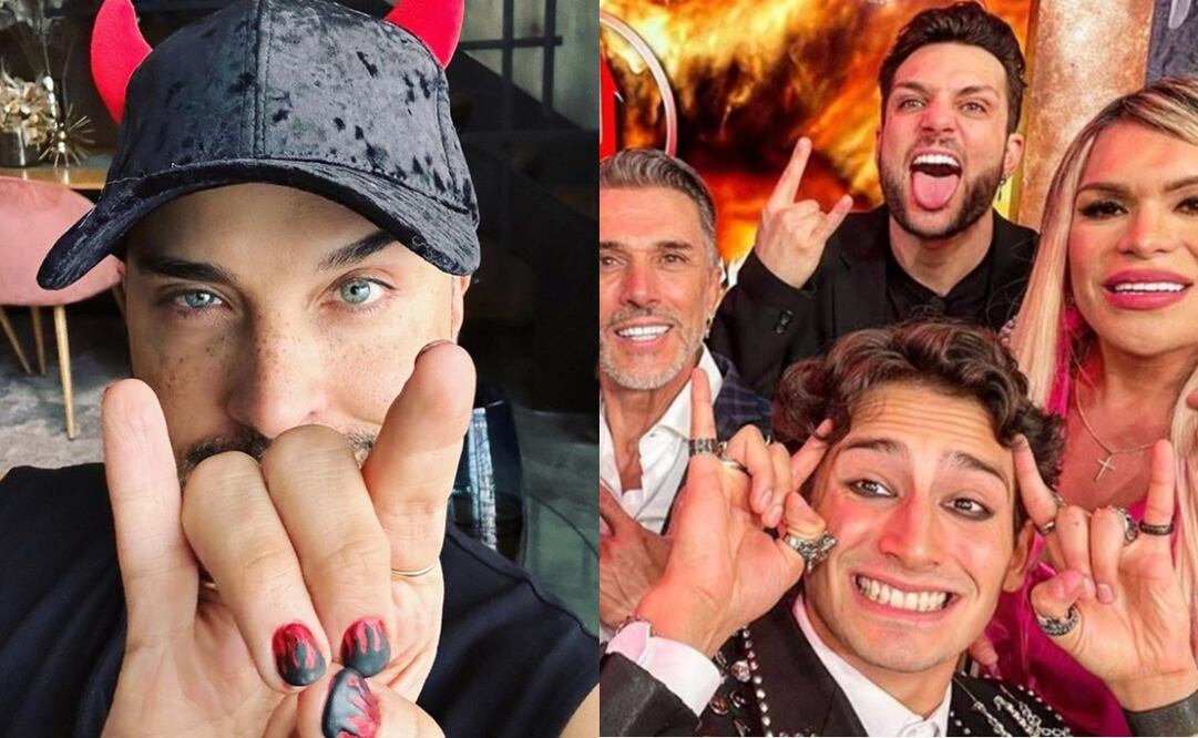 Foto: Instagram oficial.