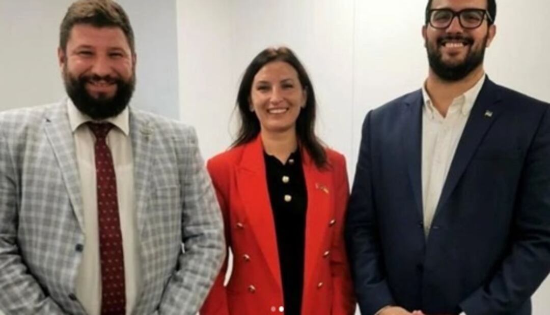 Momentos clave del Congreso Mundial de la Viña y el Vino OIV