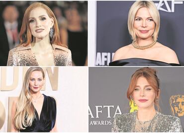 Sí, las mujeres facturan… pero menos