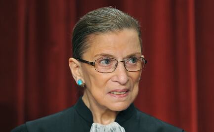 Sin jueza Ginsburg, Trump puede ganar poder en la Corte Suprema de EU