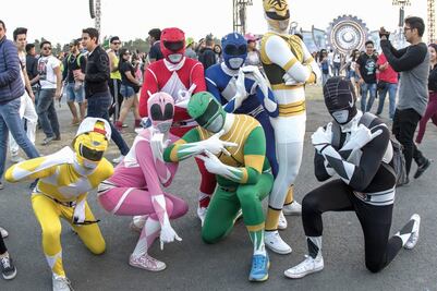 Opciones y gustos para todos en seis escenarios 