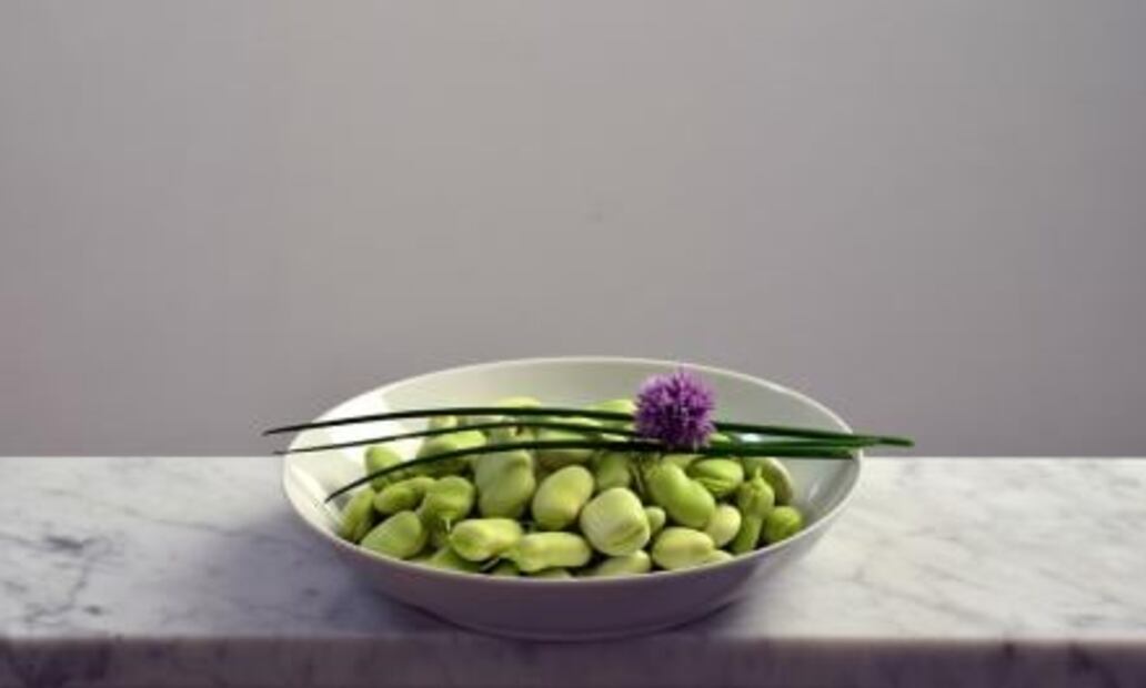 Qué comer para aumentar la producción de espermatozoides 
