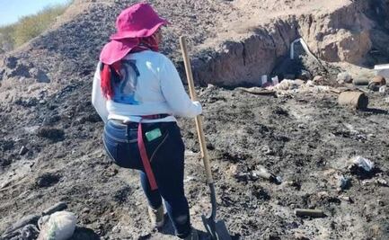 Ceci Flores pide respaldo a Claudia Sheinbaum: “No quiero irme con los brazos vacíos”, exclama