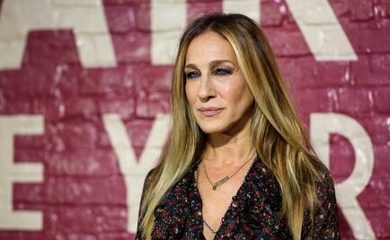 Sarah Jessica Parker se pronuncia contra recorte en bibliotecas de NY