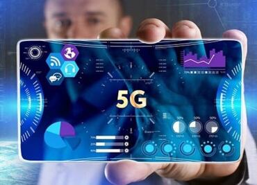 Lista la generación 5G de smartphones