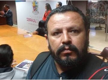 El fotoperiodista Ismael Villagómez trabajaba como chofer de InDriver cuando fue asesinado en Ciudad Juárez