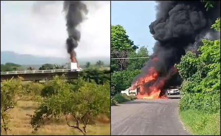 Alianza criminal entre Los Viagras y CJNG desata ola de violencia en Buenavista, Michoacán