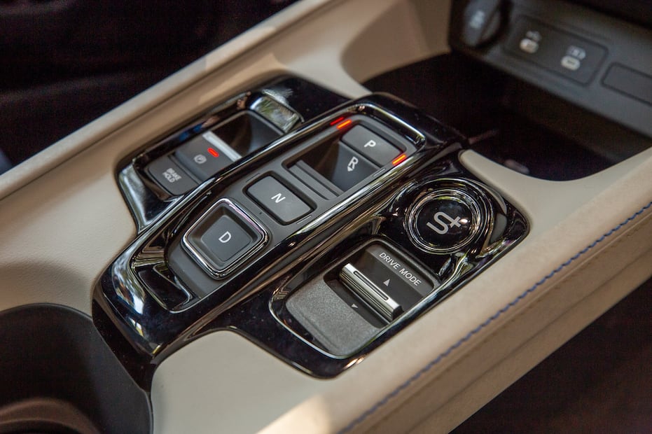 Foto: Edgar Silva Fuente S. El Universal