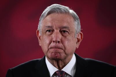 Aunque cueste, firmaré certificados de “Jóvenes Construyendo el Futuro”: AMLO