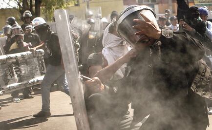 Identifican genes relacionados con conductas agresivas