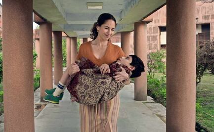 ¿Qué ver?: “Los dos hemisferios de Lucca”, una historia de resiliencia