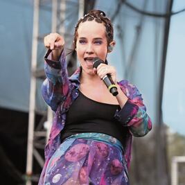 ¡Vivan las mujeres!