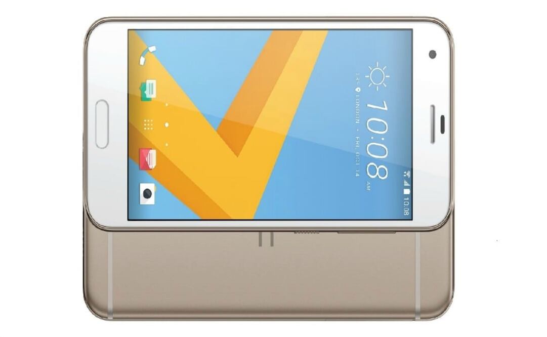 El modelo es resistente al agua y climas extremos