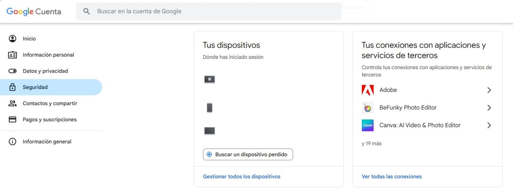 Imagen: captura de pantalla