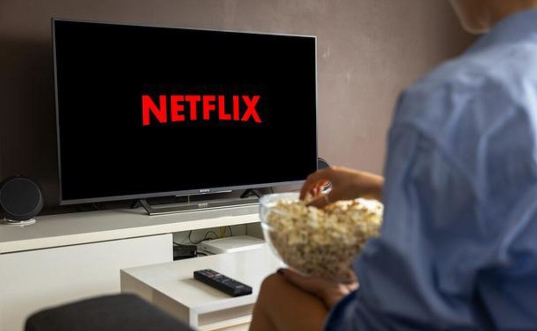 Estas son las 3 series para recuperar el amor en ti mismo. Fuente: Pixabay