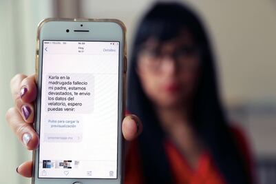 Ordenan al Cisen abrir contratos de "Pegasus"