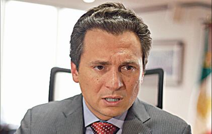 Pide Lozoya a FGR criterio de oportunidad para “hablar con la verdad”