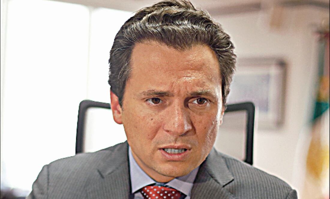 Foto: Archivo/EL UNIVERSAL