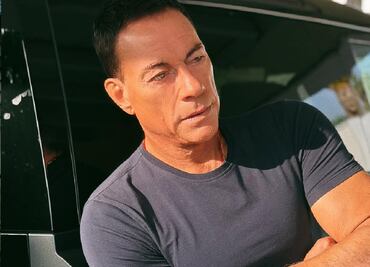 Jean Claude Van-Damme reacciona a supuestos vínculos con red de trata: “es absurdo y grotesco”