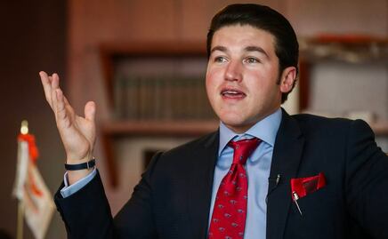 Tribunal anula multa millonaria a MC por aportaciones de familia de Samuel García