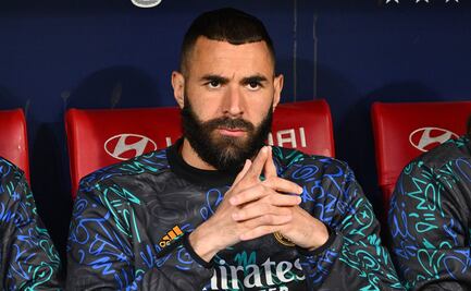 Karim Benzema manda recado previo a la final de la Champions League