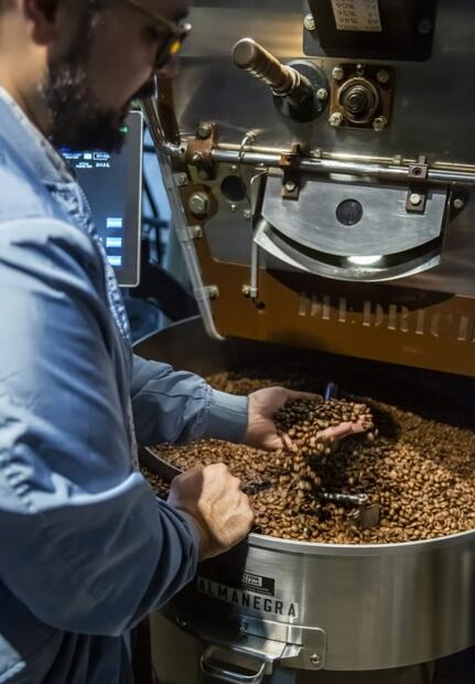 Cómo preparar el mejor latte